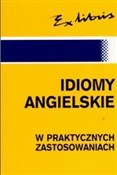 Idiomy Ang... -  fremdsprachige bücher polnisch 