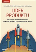 Lider prod... - Richard Banfield, Martin Eriksson, Nate Walkingshaw -  polnische Bücher