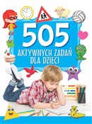 505 aktywn... - Opracowanie Zbiorowe -  fremdsprachige bücher polnisch 