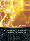 Neuronauka... - Piotr Jaśkowski -  Książka z wysyłką do Niemiec 