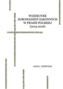 Wizerunek ... - Rafał Leśniczak -  polnische Bücher