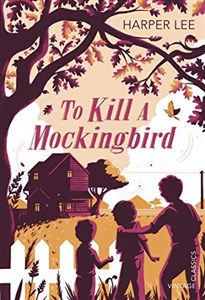 Obrazek To Kill a Mockingbird