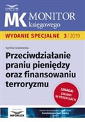 Przeciwdzi... - Kamilia Grabowska -  polnische Bücher