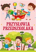 Książka : Przysłowia... - Opracowanie Zbiorowe