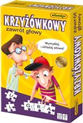 Krzyżówkow... - Ksiegarnia w niemczech