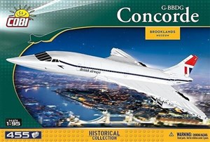 Obrazek HC Concorde