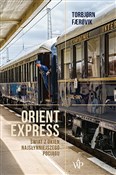 Polska książka : Orient Exp... - Torbjorn Farovik