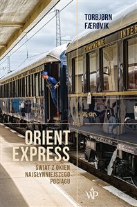 Obrazek Orient Express