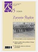 Zobacz : Zaranie śl... - Opracowanie Zbiorowe