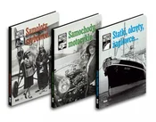 Polska książka : MotoRetro ... - Opracowanie Zbiorowe
