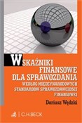 Wskaźniki ... - Dariusz Wędzki - buch auf polnisch 
