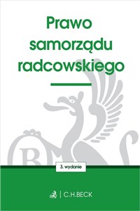 Bild von Prawo samorządu radcowskiego