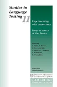 Polnische buch : Experiment...