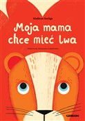 Moja mama ... - Madlena Szeliga -  polnische Bücher