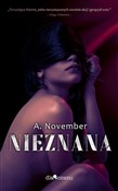 Książka : Nieznana - A. November