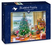 Polnische buch : Puzzle 500...