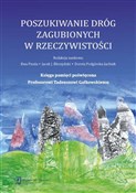 Poszukiwan... - Banasiak Anna, Baran Jolanta, Jarosław Błeszyński Jacek -  Polnische Buchandlung 
