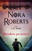 Wendeta po... - Nora Roberts -  Polnische Buchandlung 