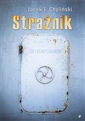 Strażnik - Jacek J. Chyliński -  polnische Bücher