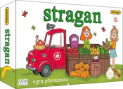 Książka : Gra Straga...