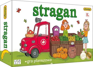 Obrazek Gra Stragan