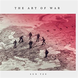 Obrazek The Art Of War 088EVE03527KS