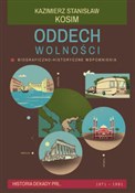 Polnische buch : Oddech wol... - Kazimierz Stanisław Kosim