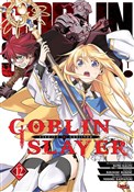 Goblin Sla... - Kumo Kagyu, Kousuke Kurose -  Polnische Buchandlung 