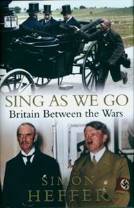 Obrazek Sing As We Go Britain Between the Wars