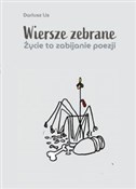 Wiersze ze... - Dariusz Lis -  Książka z wysyłką do Niemiec 