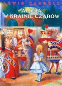 Polnische buch : Alicja w k... - Lewis Carroll