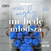 Książka : [Audiobook... - Agnieszka Dydycz