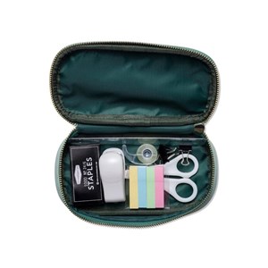 Bild von Zestaw biurowy Matcha + Forest