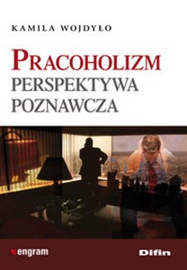 Bild von Pracoholizm Perspektywa poznawcza