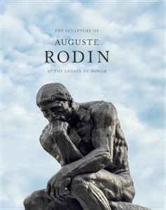 Bild von Sculpture of Auguste Rodin At the Legion of Honor