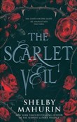 The Scarle... - Shelby Mahurin -  Polnische Buchandlung 