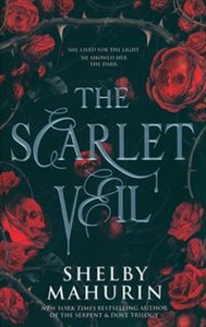 Obrazek The Scarlet Veil