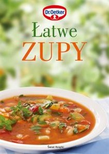 Bild von Łatwe zupy