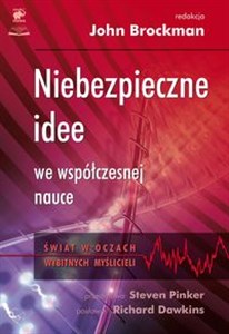 Obrazek Niebezpieczne idee we współczesnej nauce