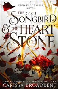 Obrazek The Songbird and the Heart of Stone