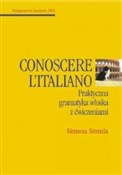 Polska książka : Conoscere ... - Simona Simula