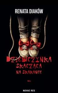 Bild von Dziewczynka skacząca na skakance