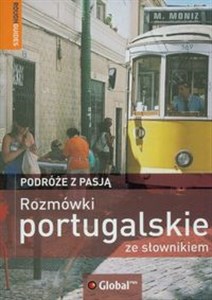 Bild von Rozmówki portugalskie ze słownikiem