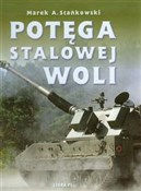 Potęga Sta... - Marek A. Stańkowski -  fremdsprachige bücher polnisch 