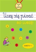 Polnische buch : Uczę się p... - Opracowanie Zbiorowe