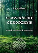 Słowiański... - Rafał Merski -  fremdsprachige bücher polnisch 