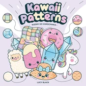 Kawaii Pat... - Lucy Black -  Polnische Buchandlung 