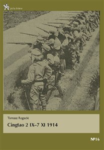 Obrazek Cingtao 2 IX-7 XI 1914