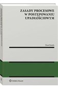 Polska książka : Zasady pro... - Paweł Janda