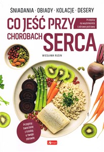 Bild von MEDICA. Co jeść przy chorobach serca